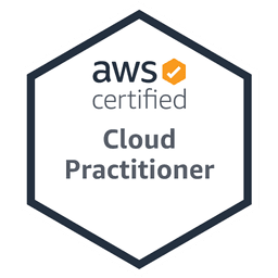 aws cert logo