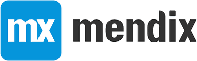 mendix logo