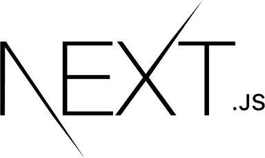 nextjs logo