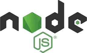 node logo