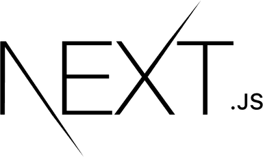 nextjs logo